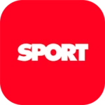 Logo of SPORT.es android Application 